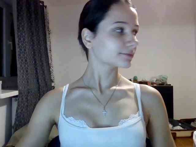 CarmenModel webcam