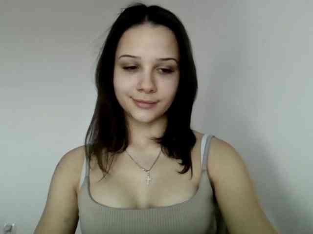 CarmenModel webcam