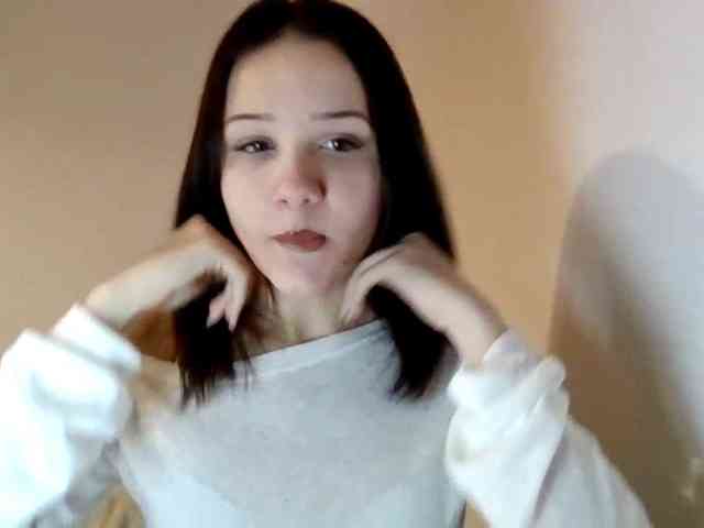 CarmenModel webcam