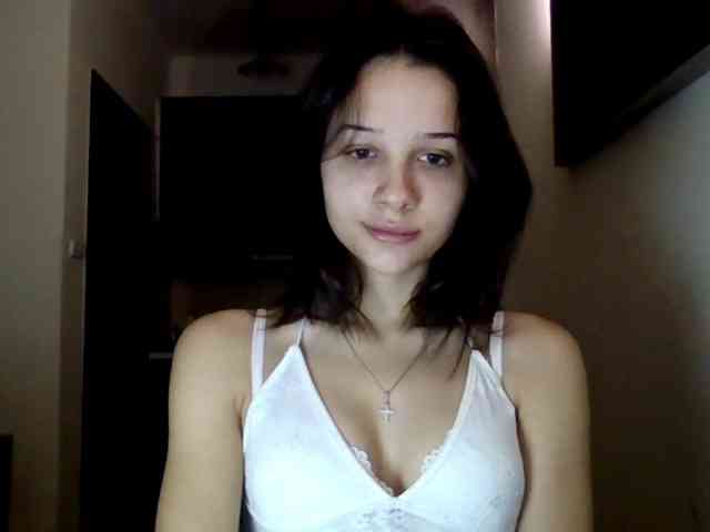 CarmenModel webcam