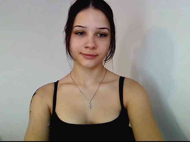 CarmenModel webcam