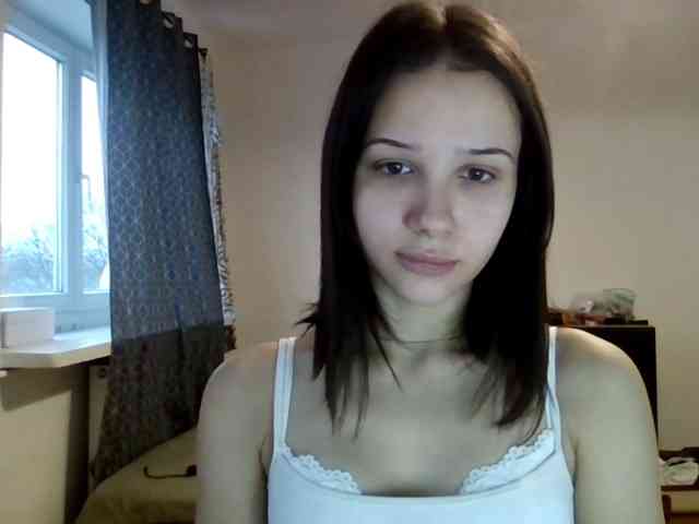 CarmenModel webcam