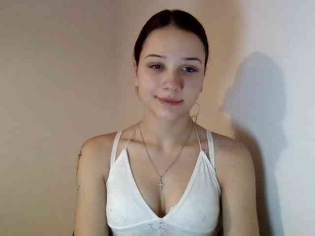 CarmenModel webcam