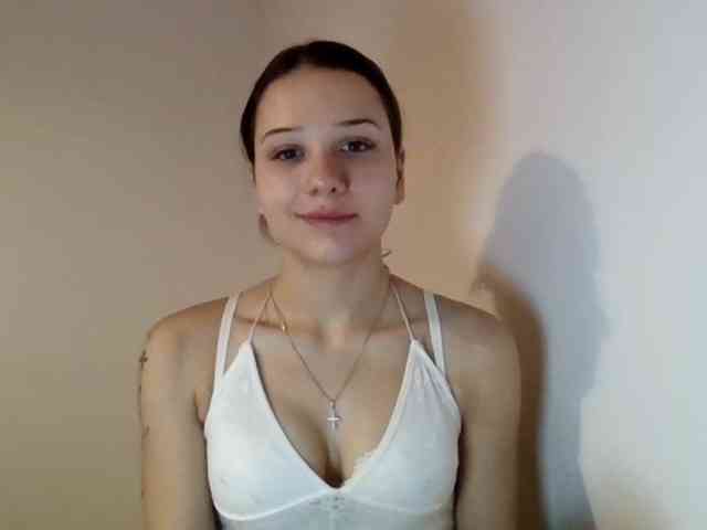 CarmenModel webcam