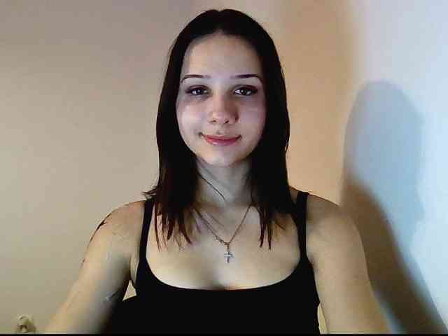 CarmenModel webcam
