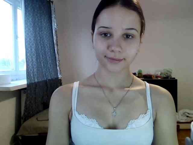 CarmenModel webcam