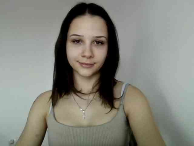 CarmenModel webcam