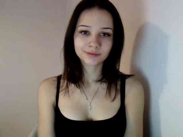 CarmenModel webcam
