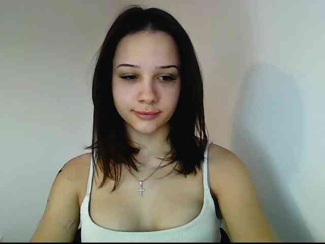 CarmenModel webcam