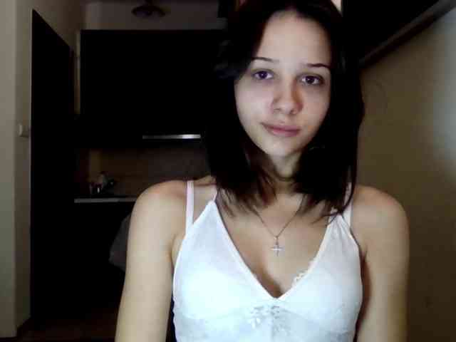 CarmenModel webcam