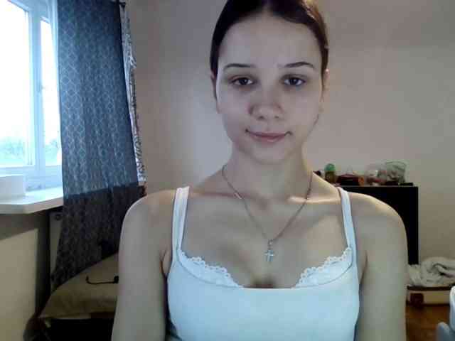 CarmenModel webcam