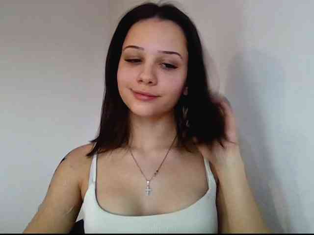 CarmenModel webcam