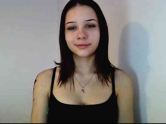 CarmenModel webcam