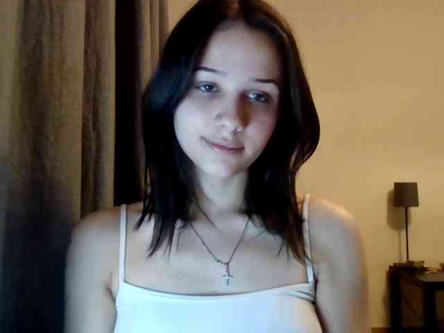 CarmenModel webcam