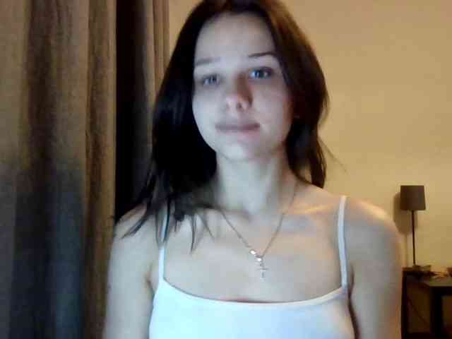 CarmenModel webcam
