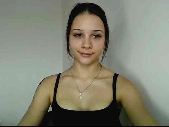 CarmenModel webcam