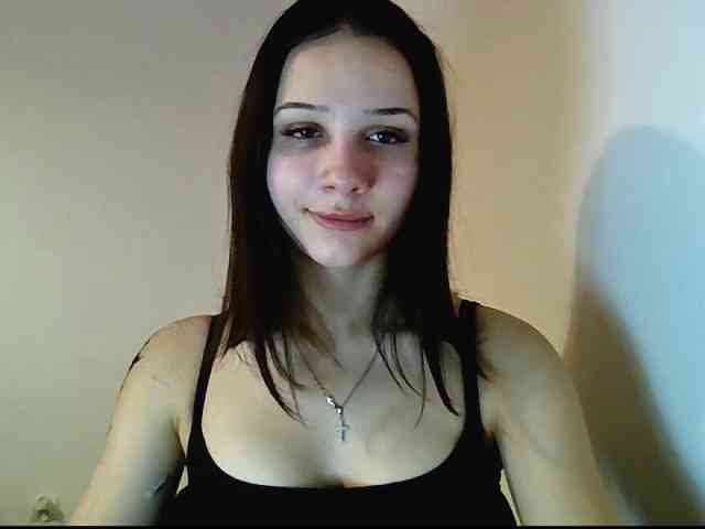 CarmenModel webcam