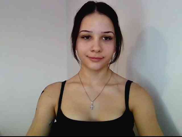 CarmenModel webcam