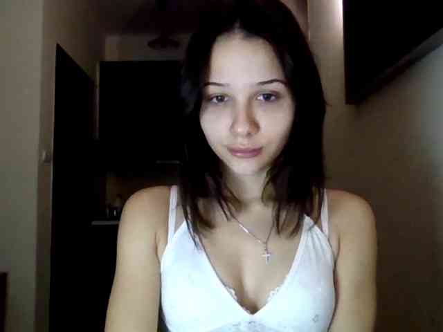 CarmenModel webcam