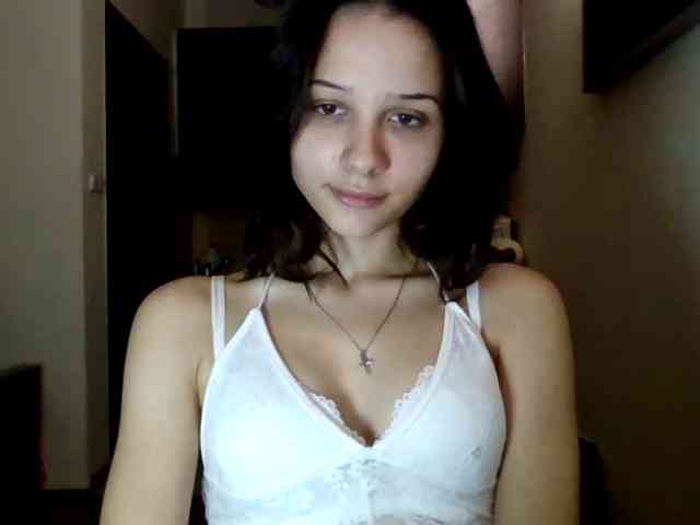 CarmenModel webcam