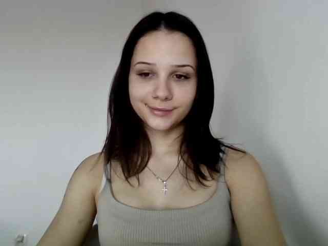 CarmenModel webcam