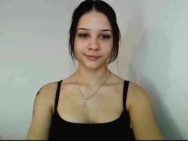 CarmenModel webcam