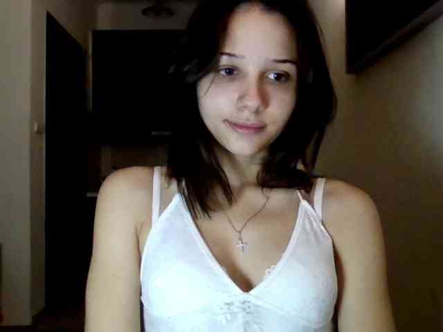 CarmenModel webcam