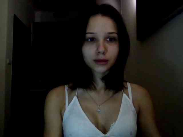 CarmenModel webcam
