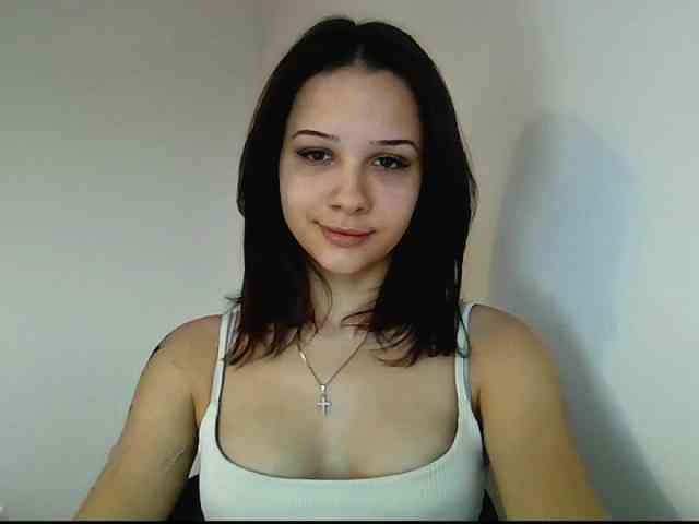 CarmenModel webcam