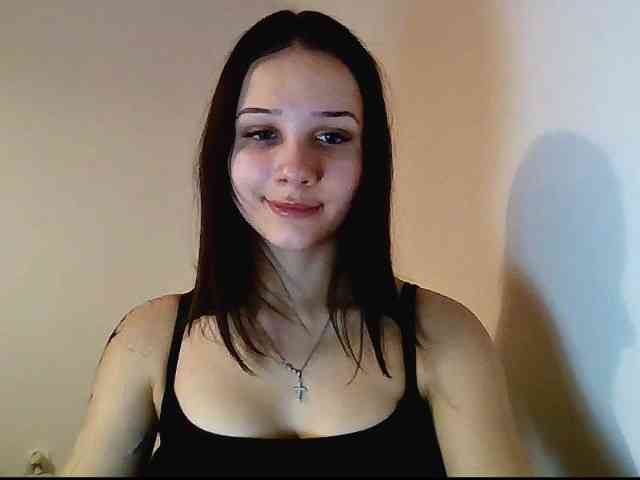 CarmenModel webcam