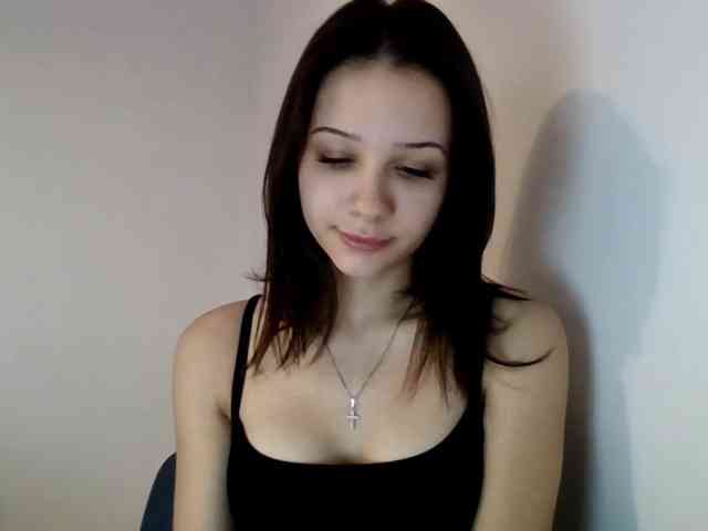 CarmenModel webcam