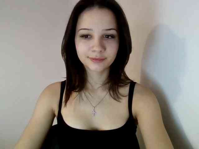CarmenModel webcam