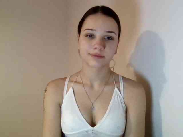 CarmenModel webcam