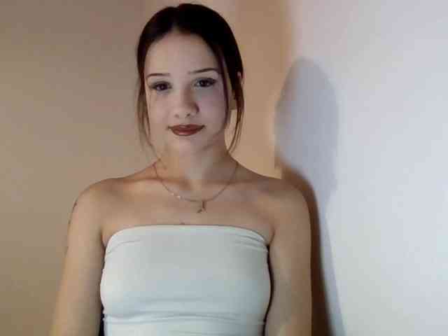 CarmenModel webcam