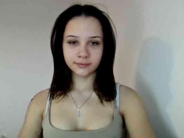 CarmenModel webcam