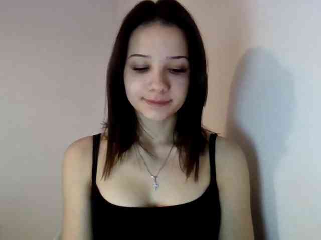 CarmenModel webcam