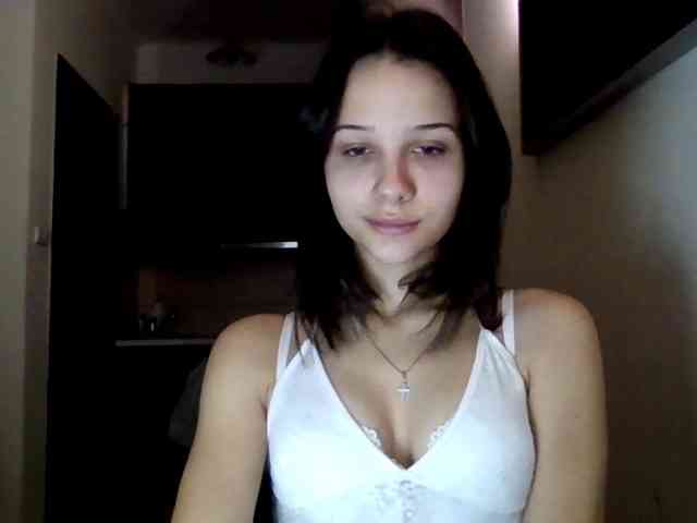 CarmenModel webcam