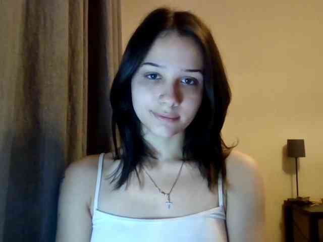 CarmenModel webcam