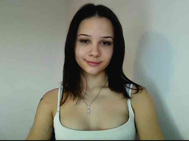 CarmenModel webcam