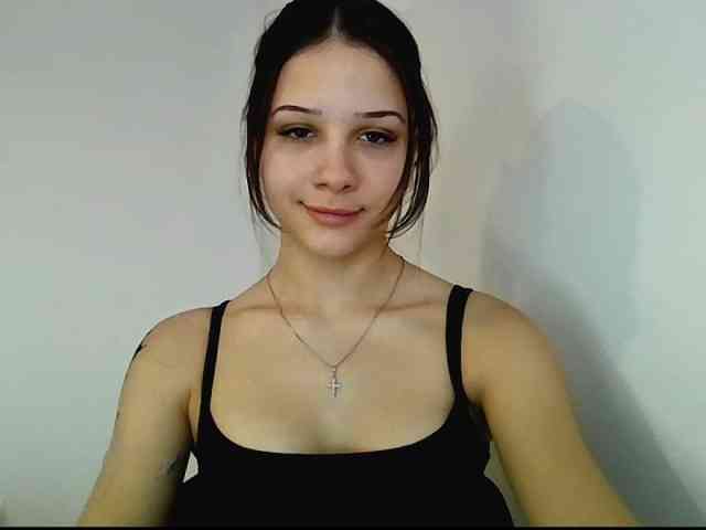 CarmenModel webcam