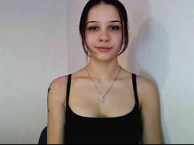CarmenModel webcam