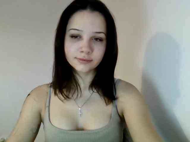 CarmenModel webcam