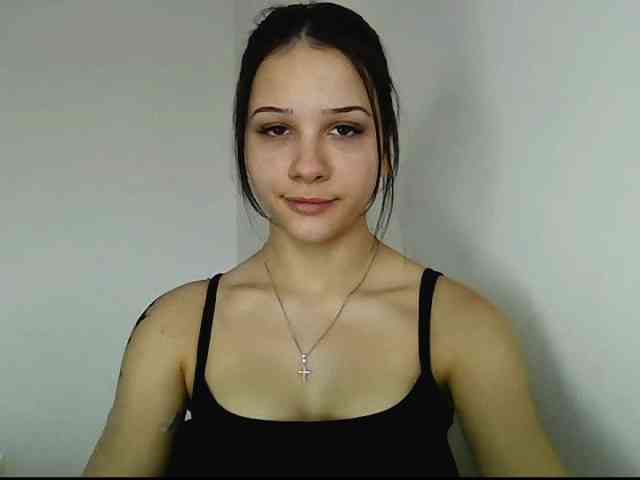CarmenModel webcam