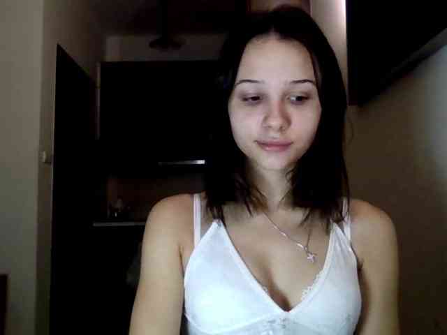 CarmenModel webcam