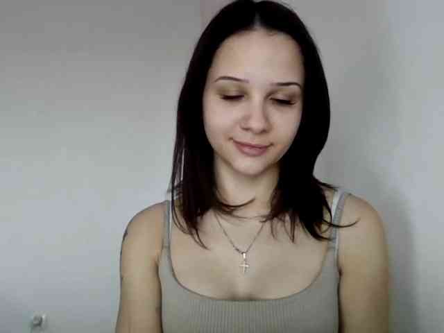CarmenModel webcam