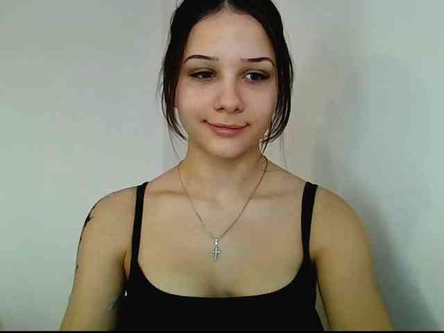 CarmenModel webcam