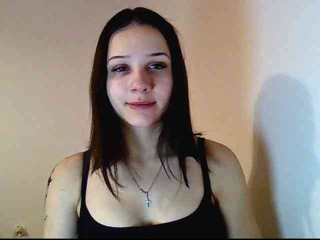 CarmenModel webcam