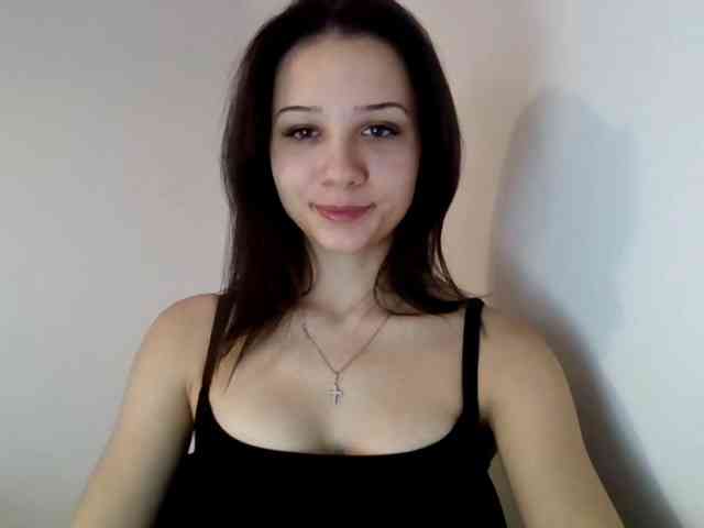 CarmenModel webcam
