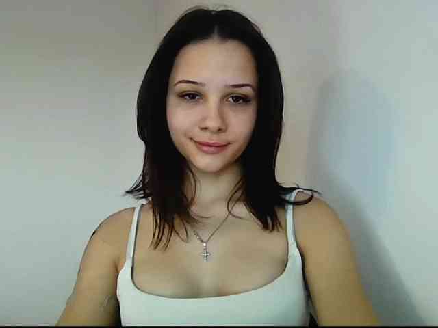 CarmenModel webcam