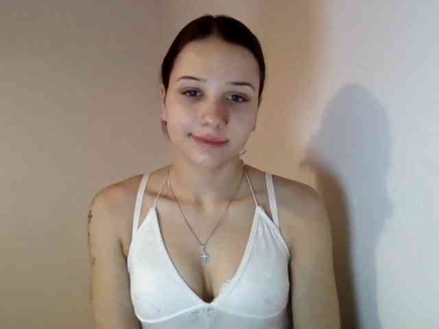 CarmenModel webcam